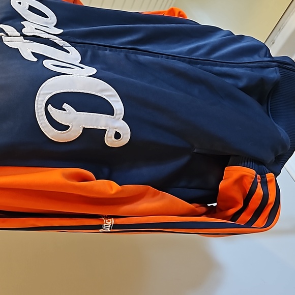Detroit Tigers Jacket Medium - Picture 11 of 12